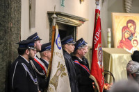 Licheń:  jubileusz parafii św. Doroty